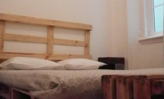 Hostal Be My Guest Lisboa