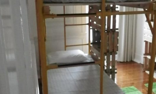 Hostal Be My Guest Lisboa