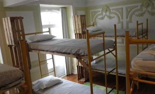 Hostal Be My Guest Lisboa