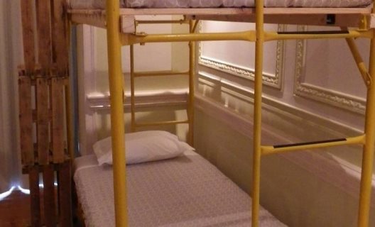 Hostal Be My Guest Lisboa