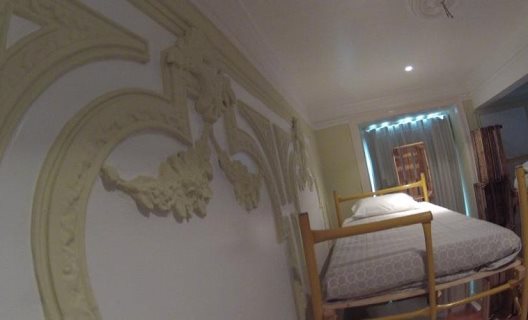 Hostal Be My Guest Lisboa