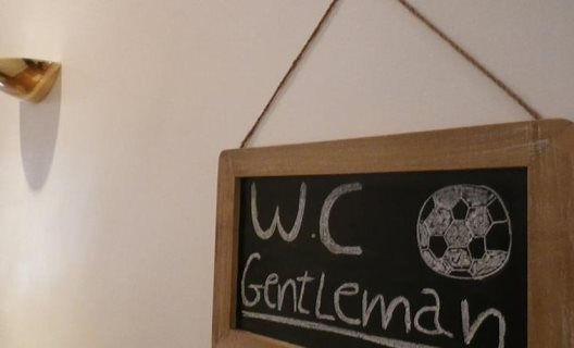 Hostal Be My Guest Lisboa