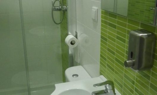 Hostal Be My Guest Lisboa