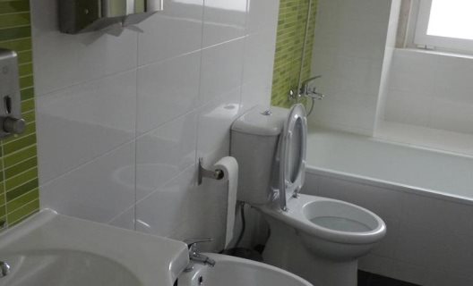 Hostal Be My Guest Lisboa