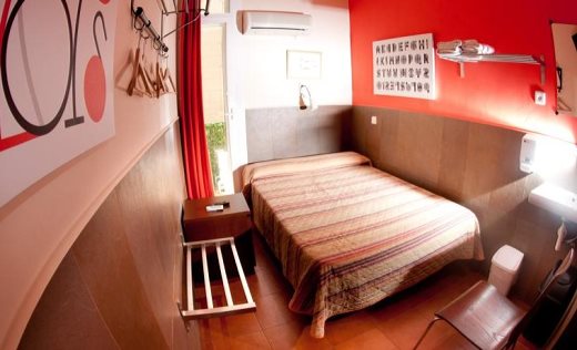 Hostal Be Ramblas