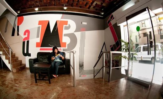 Hostal Be Ramblas