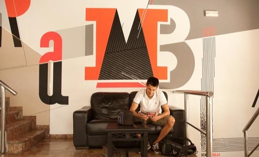 Hostal Be Ramblas