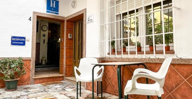 Hostal Beatriz