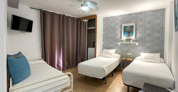 Hostal Beatriz