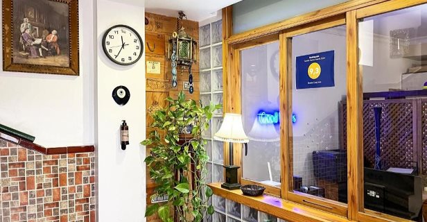 Hostal Beatriz