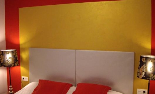 Hostal Bed And Breakfast Almirante