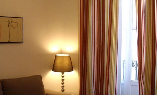Hostal Bed And Breakfast Almirante