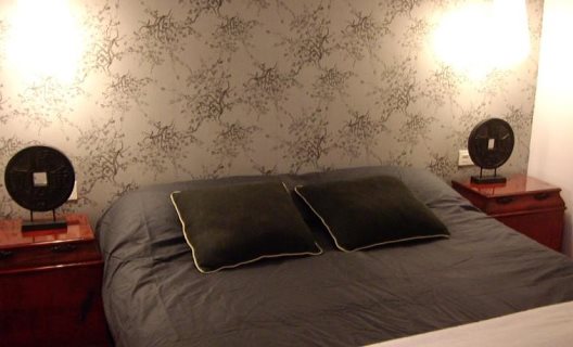 Hostal Bed And Breakfast Almirante