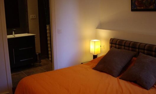 Hostal Bed And Breakfast Almirante