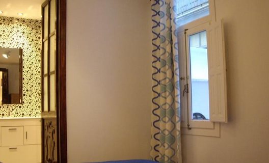 Hostal Bed And Breakfast Almirante