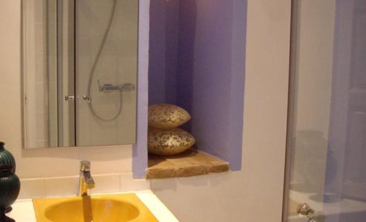 Hostal Bed And Breakfast Almirante