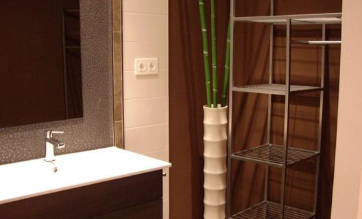 Hostal Bed And Breakfast Almirante