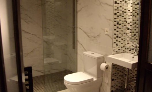 Hostal Bed And Breakfast Almirante