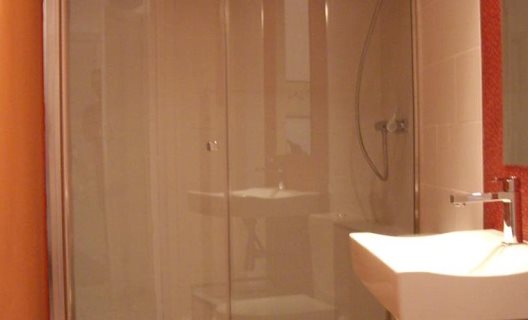 Hostal Bed And Breakfast Almirante
