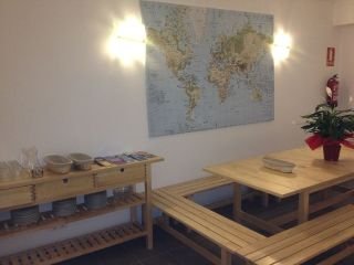 Hostal Bedcelona Gracia
