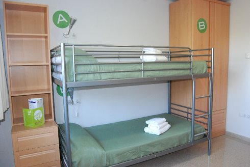 Hostal Bed'ss