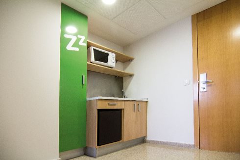 Hostal Bed'ss