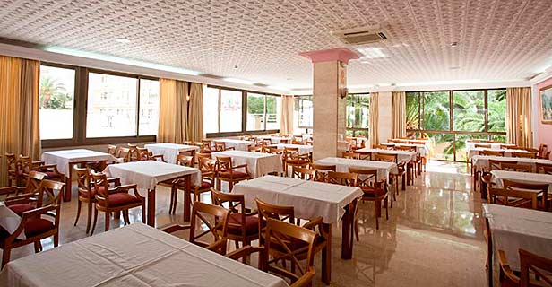 Hostal Bei Juan