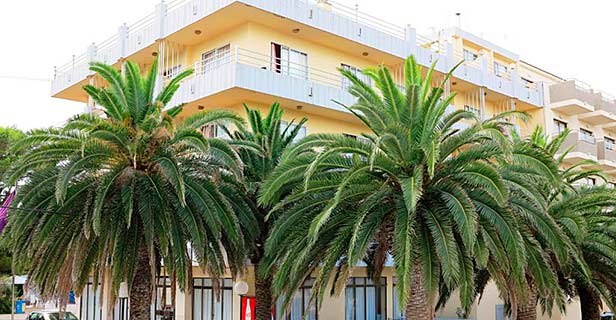 Hostal Bei Juan