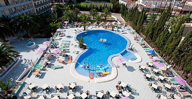 Hostal Bei Juan