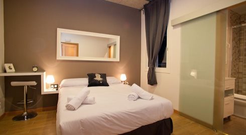 Hostal Bella Lola