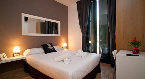 Hostal Bella Lola