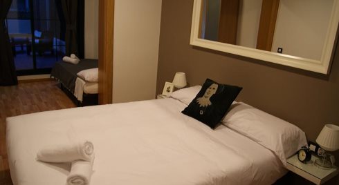 Hostal Bella Lola