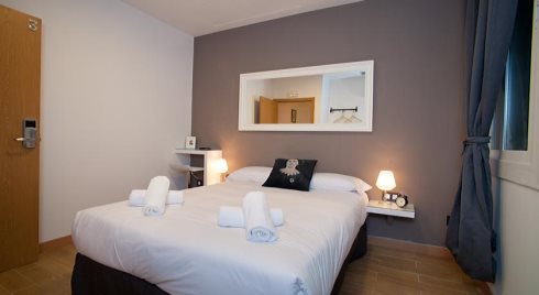 Hostal Bella Lola