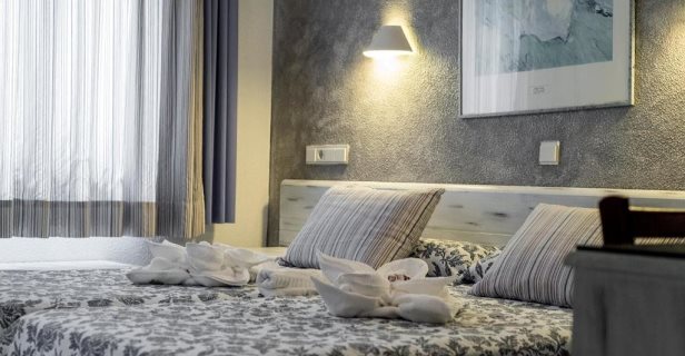 Hostal Bellavista