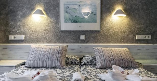 Hostal Bellavista