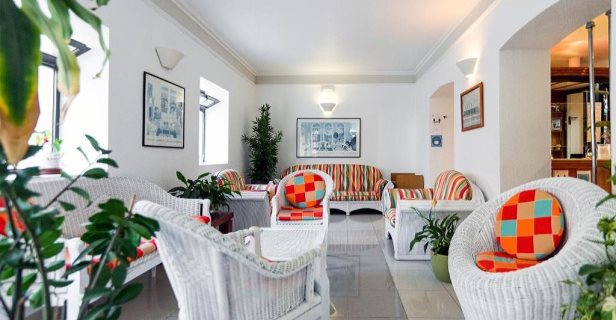Hostal Bellavista