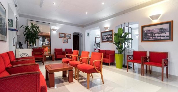 Hostal Bellavista