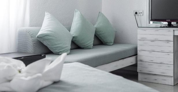 Hostal Bellavista Formentera