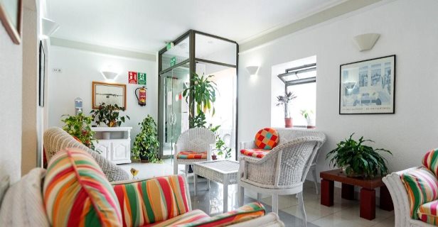Hostal Bellavista Formentera