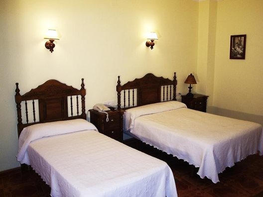 Hostal Bellido