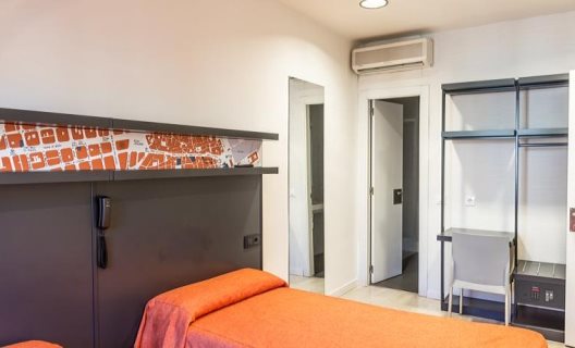 Hostal Benidorm