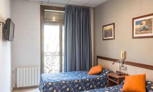 Hostal Benidorm