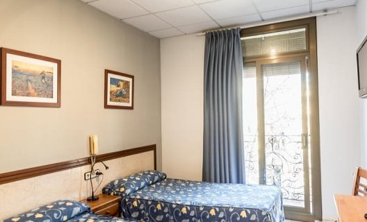 Hostal Benidorm
