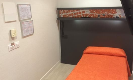 Hostal Benidorm