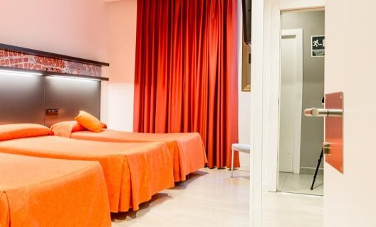 Hostal Benidorm