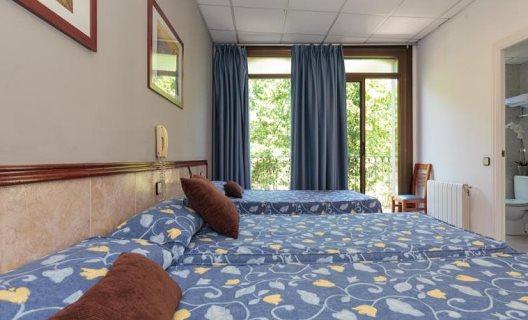 Hostal Benidorm
