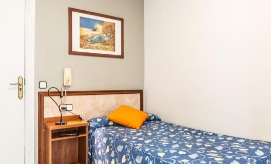 Hostal Benidorm