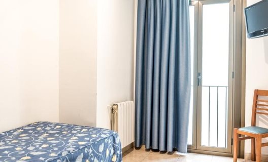 Hostal Benidorm