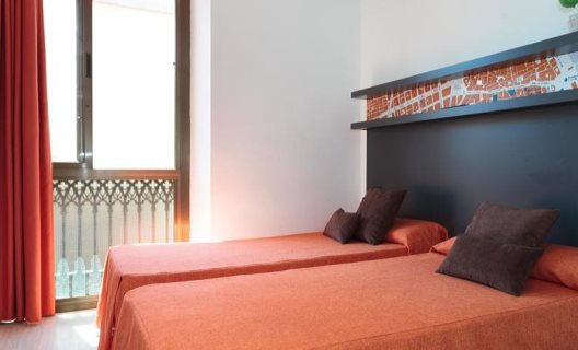 Hostal Benidorm