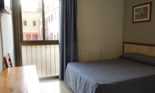 Hostal Benidorm